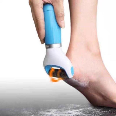 Máy chà gót chân loại bỏ tế bào chết sạc usb