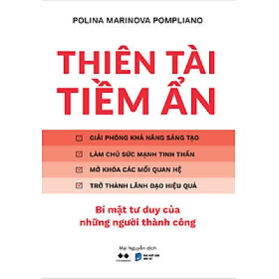 Thiên Tài Tiềm Ẩn