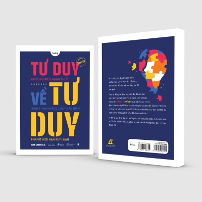 Tư Duy Về Tư Duy - AZ
