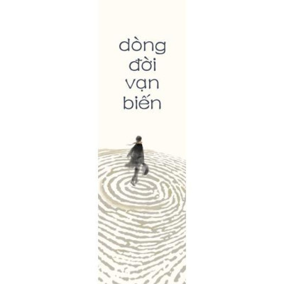 Sách - Dòng Đời Vạn Biến - Tâm Tiến - AZ Việt Nam