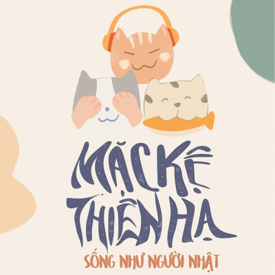 Mặc Kệ Thiên Hạ Sống Như Người Nhật (Tái Bản 2022) - Tặng Kèm 3 Bookmark