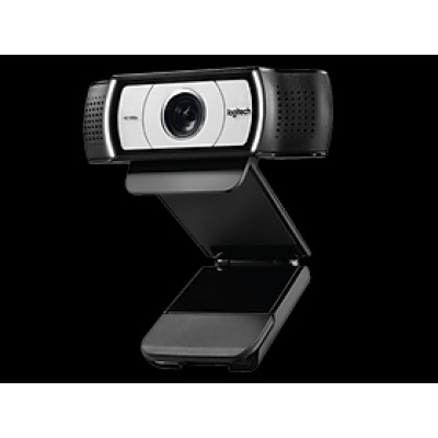 WEBCAM CHO DOANH NGHIỆP C930e - Hàng Chính Hãng