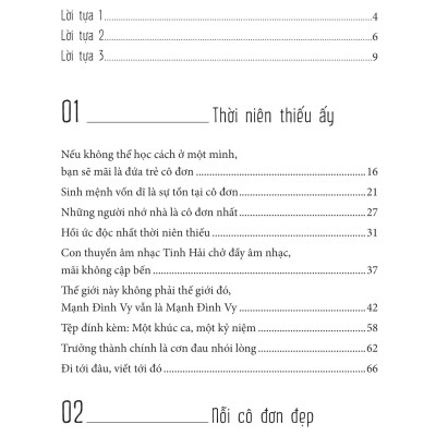 Trong Cô Đơn Bất Ngờ Gặp Phiên Bản Tốt Hơn Của Chính Mình