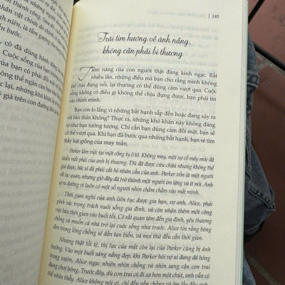 MỘT ĐỜI AN LẠC - THUẬN TỰ NHIÊN, BÌNH THẢN SỐNG – Thu Phương, Mỹ Thuận – Liên Việt Books - NXB Văn Học