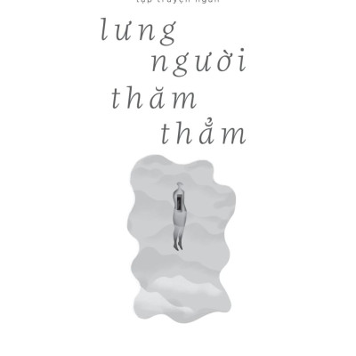 Sách - Lưng Người Thăm Thẳm
