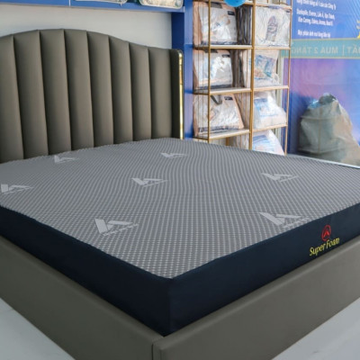 Nệm Foam Aroma hoạt tính