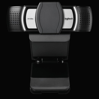 WEBCAM CHO DOANH NGHIỆP C930e - Hàng Chính Hãng