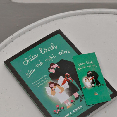Chữa Lành Đứa Trẻ Nội Tâm