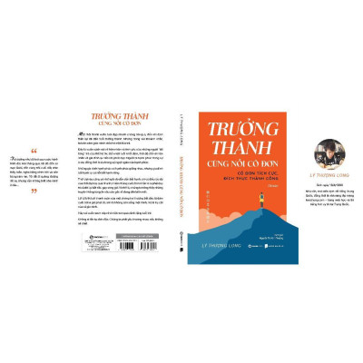 Trưởng Thành Cùng Nỗi Cô Đơn