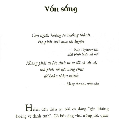 Tuổi 20 - Những Năm Tháng Quyết Định Cuộc Đời Bạn _AL