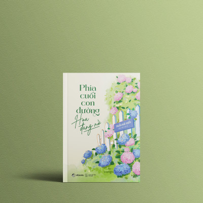 Phía Cuối Con Đường Hoa Đang Nở
