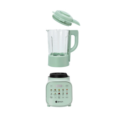 Máy xay làm sữa hạt Elmich CBE-8974 - Hàng chính hãng