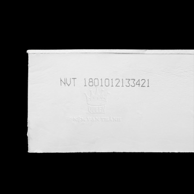 Nệm cao su Vạn Thành Segovia CSVT-SE1615 (160x200x15cm)