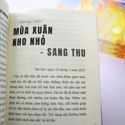 Văn Học - Yêu Lại Từ Đầu: Lời Mời Gọi Của Thơ Ca