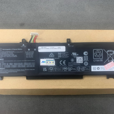 Pin dành cho Laptop HP Probook 430 440 455 450 G9 hàng nhập khẩu