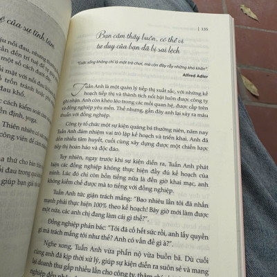 MỘT ĐỜI AN LẠC - TÂM TĨNH LẶNG, LÒNG AN NHIÊN – Thu Phương, Mỹ Thuận – Liên Việt Books - NXB Văn Học