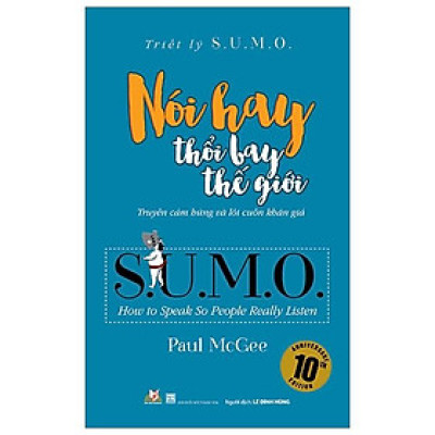 Nói Hay Thổi Bay Thế Giới