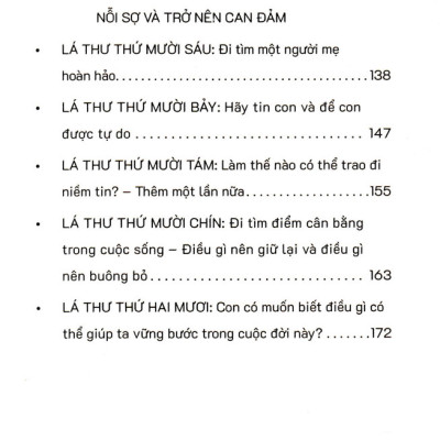 Yêu Thương Gửi Con - Niềm Tin Gửi Mẹ - PNU