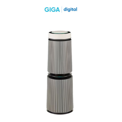 Máy lọc không khí LG PuriCare 360 Alpha Double AS10GDBY0.ABAE 72W - Hàng Chính Hãng