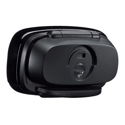 Webcam Logitech C615 1080p HD 30 FPS - Xoay được 360o, tự động lấy nét và chỉnh sáng, mic giảm tiếng ồn, tương thích PC/Laptop - Hàng chính hãng