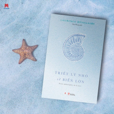 Triết Lý Nhỏ Về Biển Lớn (HH)