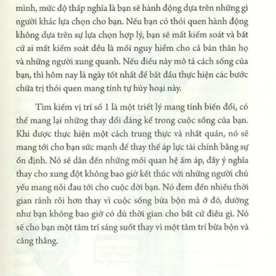 Tìm Kiếm Vị Trí Số 1