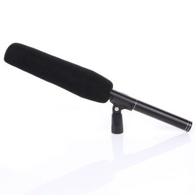 SOAIY Micro Quay Phim Phỏng Vấn BUB MA-G18 Dành Cho Máy Ảnh, Máy Quay Phim - Hàng Nhập Khẩu
