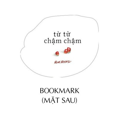 Sách - Từ Từ Chậm Chậm - sangsang - AZ Việt Nam