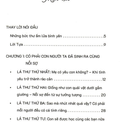 Yêu Thương Gửi Con - Niềm Tin Gửi Mẹ - PNU