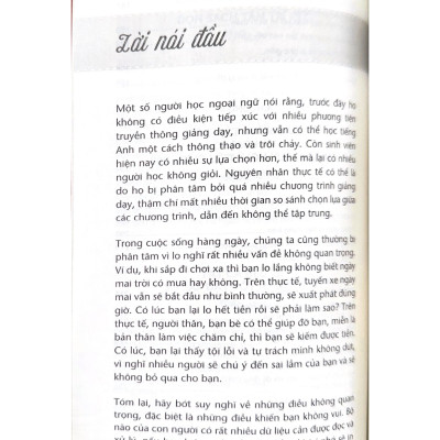 Bạn Đã Nghĩ Quá Nhiều - Vanlangbooks