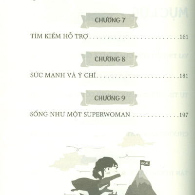 Sống Như Một Super Woman - Chiến Lược Cân Bằng Cuộc Sống Và Hạnh Phúc Trọn Vẹn  - TS. Jaime Kulaga; Quốc Đạt dịch