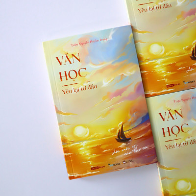 Văn Học - Yêu Lại Từ Đầu: Lời Mời Gọi Của Thơ Ca