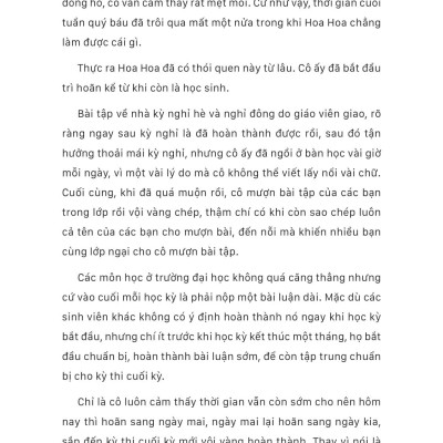 Bạn Đã Tiêm Vắc-xin Kỷ Luật Chưa?