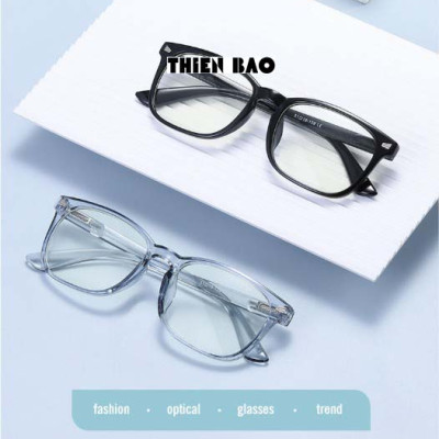 Kính lão thị, viễn thị, kính đọc sách Nam nữ thể thao toàn viền KT024 chuẩn độ rõ chữ, bản lề lò xo hàng đẹp loại I