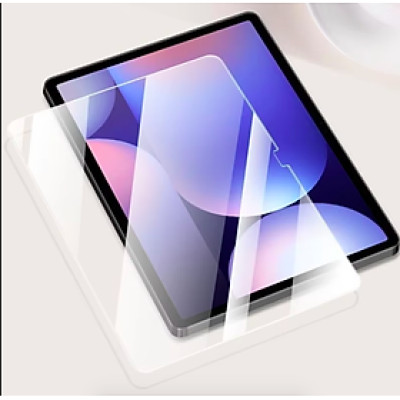 Dán cường lực dành cho Samsung Galaxy Tab S10 Lite , S10 Fe Plus , S10 Plus , S10 FE , S11 chống xước chống vỡ - Hàng nhập khẩu