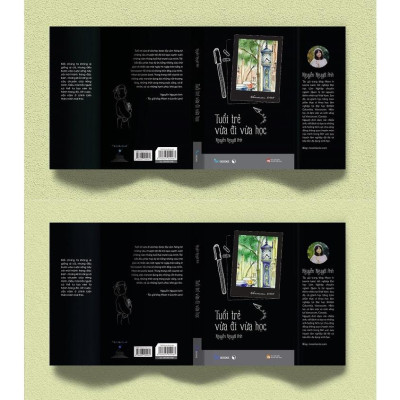 Tuổi Trẻ Vừa Đi Vừa Học - Skybooks