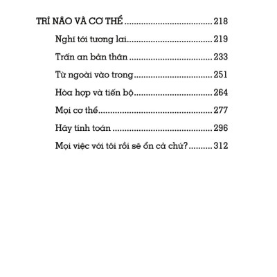 Tuổi 20 - Những Năm Tháng Quyết Định Cuộc Đời Bạn (Tái Bản 2018)