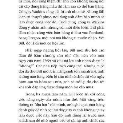 Nơi Nào Có Ý Chí - Nơi Đó Có Con Đường