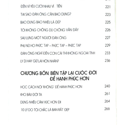 Bạn Được Quyền Hạnh Phúc - Đừng Quên (HNB)