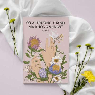 Có Ai Trưởng Thành Mà Không Vụn Vỡ
