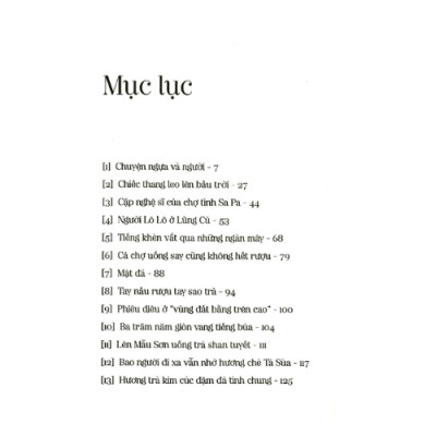 Vắt Qua Những Ngàn Mây (CB)