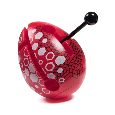Đồ Chơi Trí Tuệ Smart Eggs SPIN GAMES 6071681 - Giao Hàng Ngẫu Nhiên