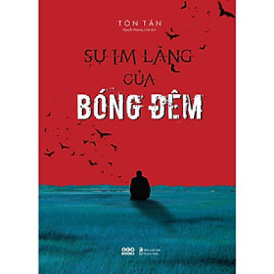 Sách Sự Im Lặng Của Bóng Đêm - Bản Quyền