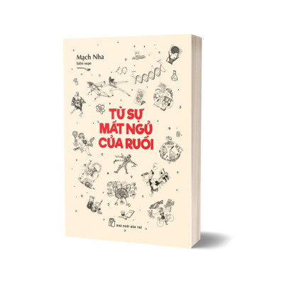 Từ Sự Mất Ngủ Của Ruồi