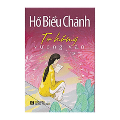 Tơ Hồng Vương Vấn