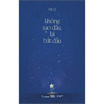 Sách Không Sao Đâu, Lại Bắt Đầu (AZ)