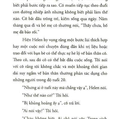 Tuổi 20 - Những Năm Tháng Quyết Định Cuộc Đời Bạn _AL