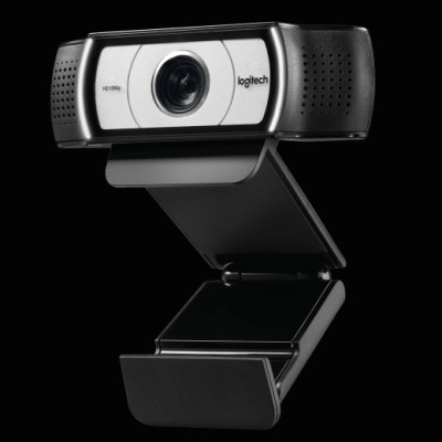 WEBCAM CHO DOANH NGHIỆP C930e - Hàng Chính Hãng
