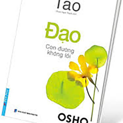 Sách - Osho: Đạo (Con đường không lối) - FirstNews