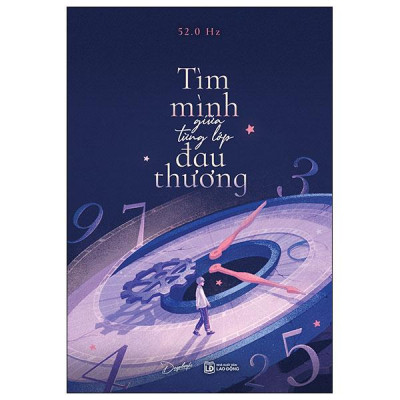 Sách - Tìm Mình Giữa Từng Lớp Đau Thương